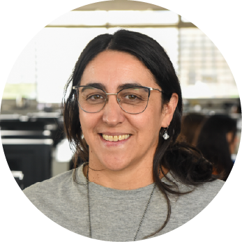 Ana Barrio